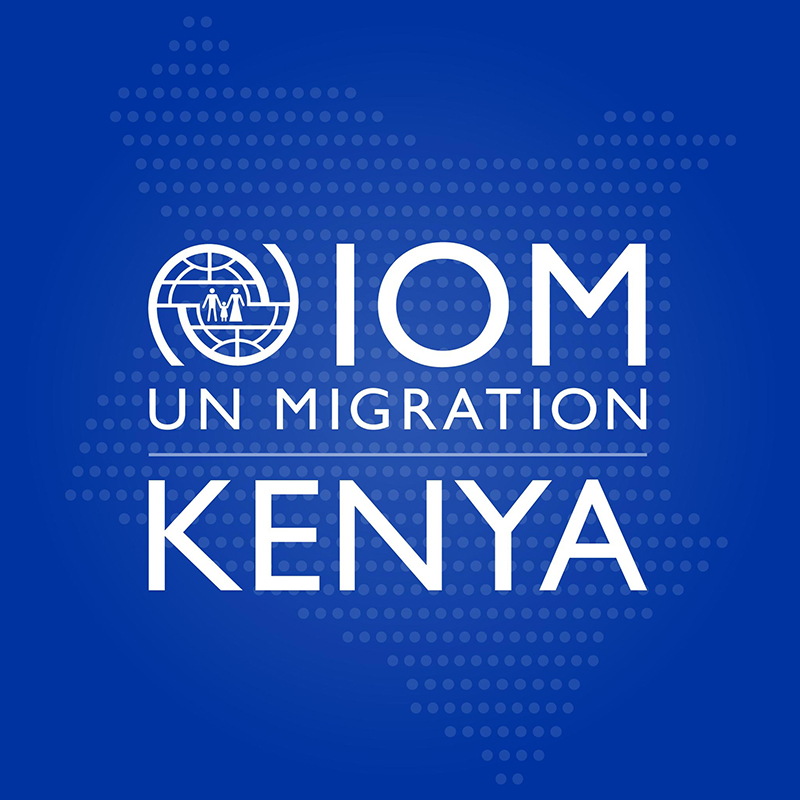 Better migration movement feature image showing The International Organization for Migration logo